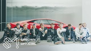 NCT 127 엔시티 127 &#39;Simon Says&#39; MV