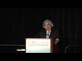 Secretary Moniz Speaks at the 2013 Energy Efficiency Global Forum