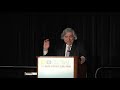 Secretary Moniz Speaks at the 2013 Energy Efficiency Global Forum