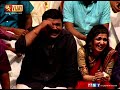 Vijay Stars | Singapore Deepan imitates DD