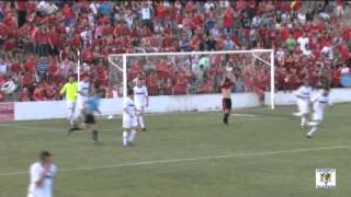 Resumen del CD Cieza vs CD Azuqueca