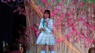 美月優 - あっぱれJAPAN