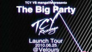 TCY VS mangalife presents 