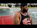 BIG MEATS - Monday (Music Video)