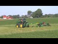 John Deere 946 MoCo