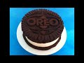 Oreo Cheesecake Recipe by Ann Reardon How To Cook That