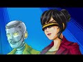 Cosmic Star Heroine - Announcement Trailer