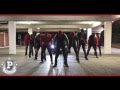 Peridot Dance Group - "Don't Hold The Wall" (R&B)