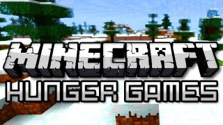 Minecraft: Hunger Games Survival w/ CaptainSparklez - North Pole