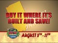 2013 Midwest RV Super Show TV Ad