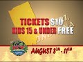 2013 Midwest RV Super Show TV Ad