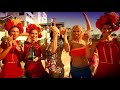 SEVERINA FEAT. FM BAND - ITALIANA - OFFICIAL MUSIC VIDEO