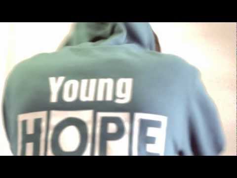  3 weeks ago This is the second self shot music video from Young Hope