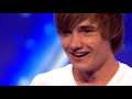 Liam Payne's X Factor Audition (Full Version)