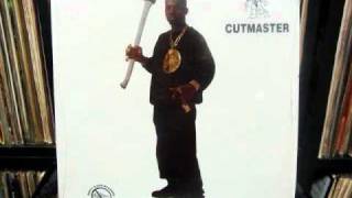 Cutmaster - Back Bone Breaker - YouTube