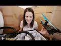 Parrot AR Drone 2.0 power unboxing review Videorama