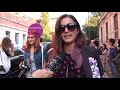 Anna Wintour, Anna Dello Russo at Prada Spring/Summer 2013 | Milan Fashion Week | FashionTV
