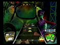 Guitar Hero 2 - Smooth Criminal by Alien Ant Farm