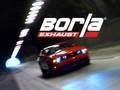 Borla Exhaust for the 2011-2012 Mustang GT