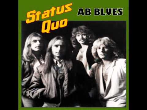 Status Quo - Pictures: 40 Years Of Hits CD1 Mp3 Album Download