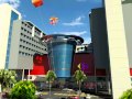 Pusat Niaga Cimahi Sentra Perbelanjaan Terpadu - Pusat Bisnis dan Investasi