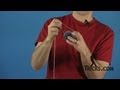 Learn how to Replace a Yoyo String 