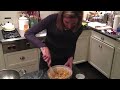 Lifeyum TV presents: 5 Ingredient Vegan Mac+Cheese