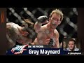 Gray Maynard: Benson Henderson is not UFC's best lightweight