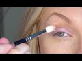 Pink & Gold Summer Makeup Tutorial