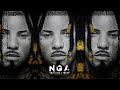 NGA - Voltas Que A Vida Dá... (Feat: Pierslow) 2013