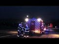 23.10.2016 / Brand / Herlev 23.10.2016 / Brand / Herlev