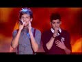 One Direction - More Than This (Up All Night: The Live Tour)