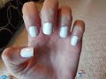 Houndstooth Nails