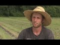 Maryland Farm Couple Sells Produce Locally - America's Heartland