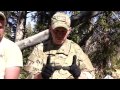 What Goes in a Bug Out Bag?