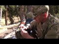 What Goes in a Bug Out Bag?