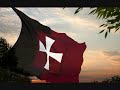 March of the Templars