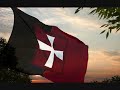 March of the Templars