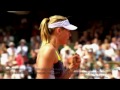 Maria Sharapova - We Are Waiting For You (SharaFamily)