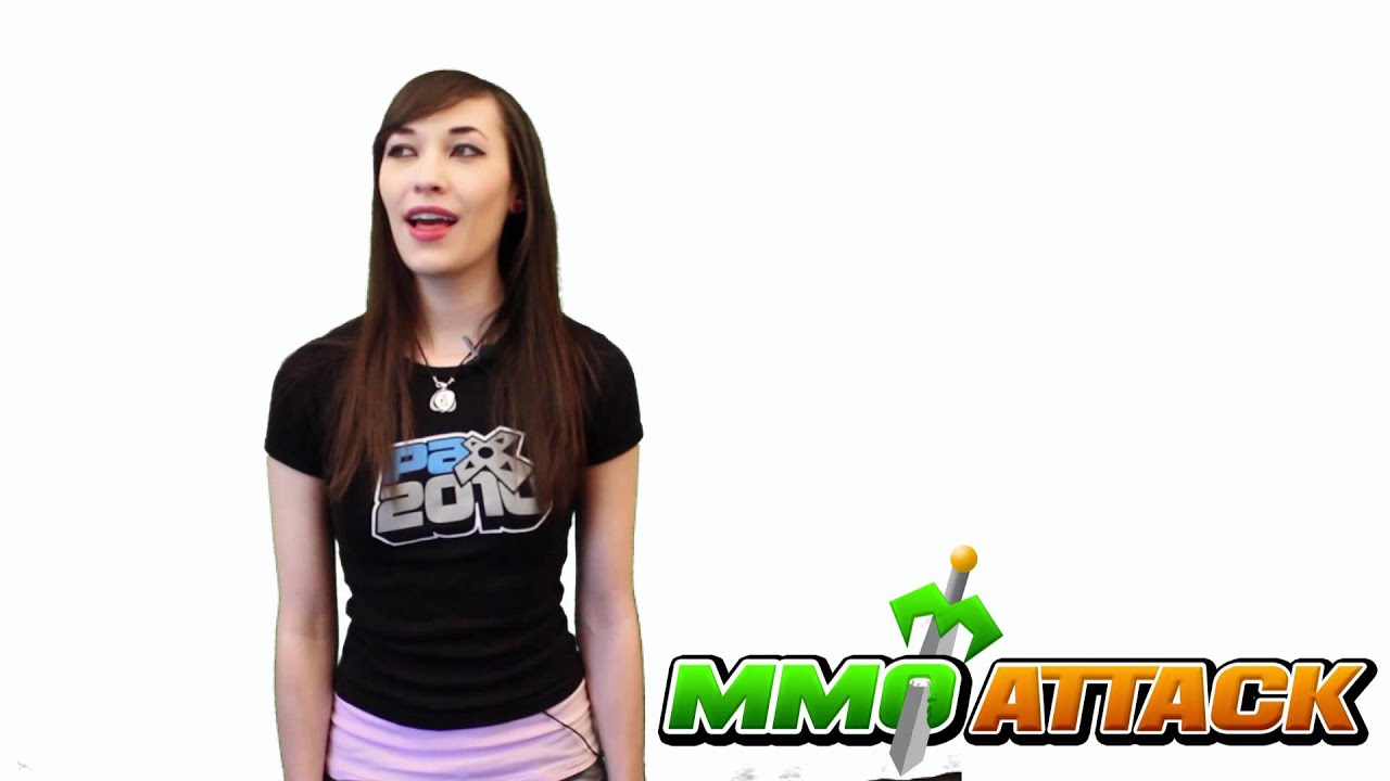MMO Attack Gaming Recap, 4/3/2012