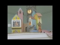 Tailor of Gloucester Clock