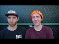 The Berrics - ISHOD WAIR PRO AMBUSH