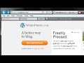 TUTORIAL DE WORDPRESS - COMO CREAR UNA PAGINA WEB O BLOG
