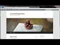 TUTORIAL DE WORDPRESS - COMO CREAR UNA PAGINA WEB O BLOG