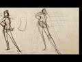 How to Draw Interesting Poses