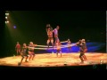 Discover The Cirque du Soleil Show TOTEM