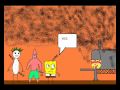 Sponge bob playing saw 2