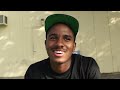 DAVONTE JOLLY - HIT SQUAD PROFILE