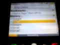 Metro PCS Flashed Blackberry 8330 WEB/MMS