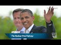 The Nuclear-Free Fantasy - WSJ Opinion